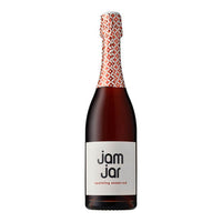 Jam Jar Sparkling Sweet Red Wine 750ml