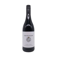 Excelsior Syrah 2020 This Wine Has Bold Plum Chocolate and Spicy Aromas 750ml