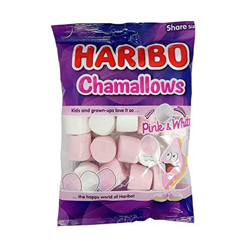 Haribo Chamallows 140g