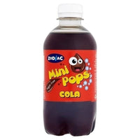 BEST BY MARCH 2024: Zodiac Cola Sugar Free 330ml