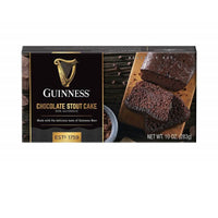 Great Spirits Baking Baileys Irish Cream Loaf Cakes 284g