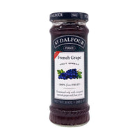 St Dalfour French Grape Fruit Spread 284g
