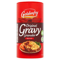 Goldenfry Gravy Granules For Beef 300g