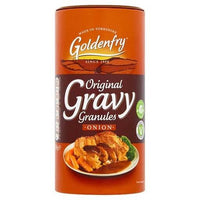Goldenfry Onion Gravy Granules 300g