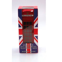 Elgate Money Bank Die Cast Telephone 250g