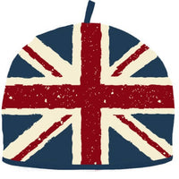 Norfolk Manor Vintage Union Jack Tea Cosy 125g