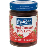 Maintal Red Currant Jelly Extra 330g
