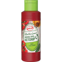 Hela Martha Lauer Spice Ketchup 344g