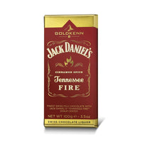 Goldkenn Jack Daniels Tennessee Fire Cinnamon 100g