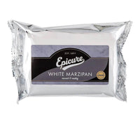 Epicure White Marzipan 250g