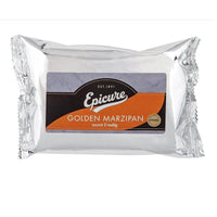 Epicure Golden Marzipan 250g