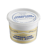 Quiggins Cumberland Brandy Butter 100g