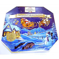 Advent Calendar Trumpf Edle Tropfen Advent Calendar 300g