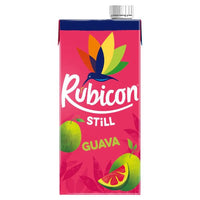 Rubicon Still Guava 1lt