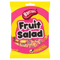 Barratt (Candyland) Fruit Salad Chews Bag 175g