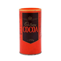 Cadbury Bournville Cocoa Powder 250g