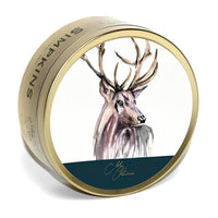 Simpkins Stag Mixed Fruit Wildlife Watercolor Collection 175g