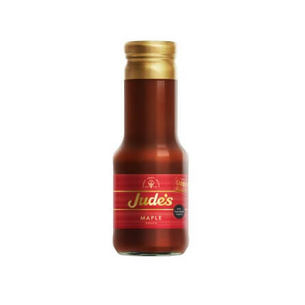 Judes Maple Sauce 320g