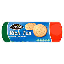 Bolands Rich Tea 300g