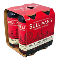 Sullivans Maltings Irish Red Ale 4pk 1.76kg
