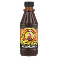 BEST BY MARCH 2025: Jimmys Shisanyama Sauce 750ml