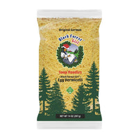 Black Forest Forest Thin Soup Noodles In Bag 397g