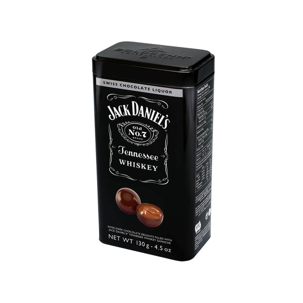 Goldkenn Jack Daniels Delights In Tin 130g