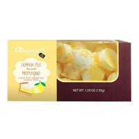 Ooomeringues Lemon Meringues Pie 130g