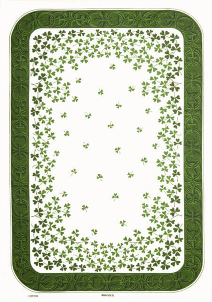 Samuel Lamont Irish Tara Tea Towel 80g