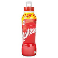 Mars Maltesers Drink Sport Cap Bottle  350ml