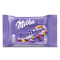 Milka Bonibon Bag Coated Chocolate Pieces 36g