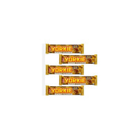 Nestle Yorkie Honeycomb Duo Bar 66g