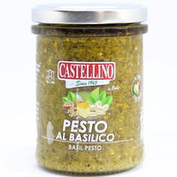 Castellino Basil Pesto Paste 184g