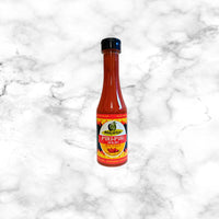 Macarico Piri Piri Hot Sauce 200ml