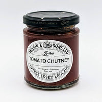 Wilkin And Sons Tiptree Tomato Chutney 210g