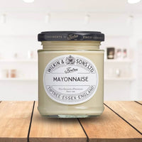 Wilkin And Sons Tiptree Mayonnaise 165g