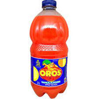 Brookes Oros Tropical Flavour 2l