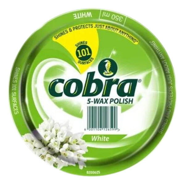 Cobra Wax Polish Original 350ml