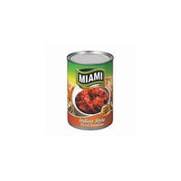 Miami Indian Style Peeled Diced Tomatoes Can 410g