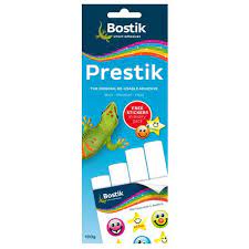 Prestik Pack Putty Adhesive 3Pack 100g