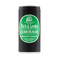 Fitch and Leedes Lemonade 200ml