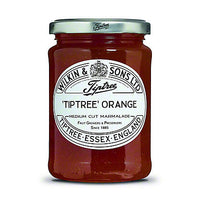 Wilkin and Sons Tiptree Orange Marmalade Medium Cut 360g