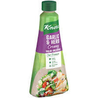 Knorr Salad Dressing Italian Creamy 340ml