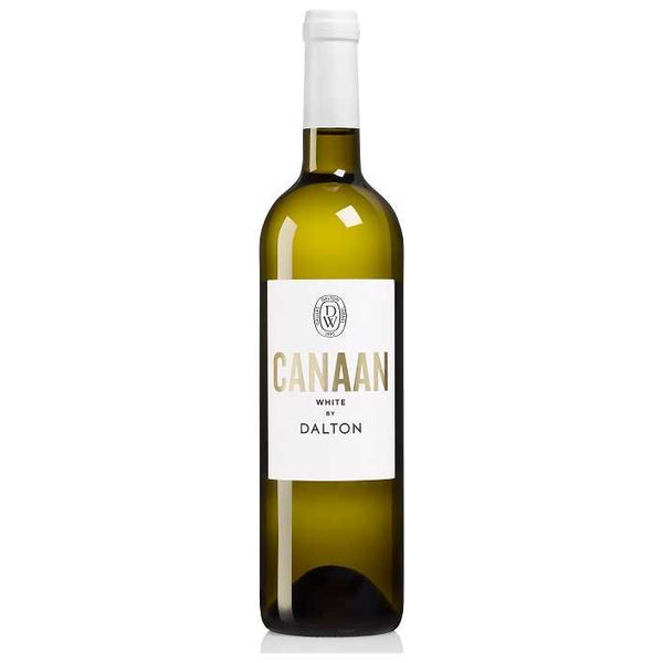 Dalton Canaan White Galilee (Kosher) 2023 750ml