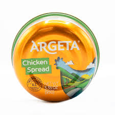 Argeta Chicken Spread 95g
