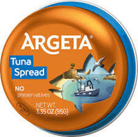 Argeta Tuna Spread 95g