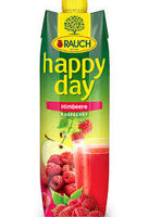 Rauch Happy Day Raspberry Nekter 1l