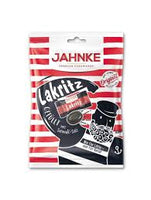 Jahnke Lakritz Gefullt Mit Salmiak Salz 125g