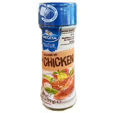 Podravka Vegeta Seasoning Mix For Chicken 75g