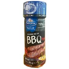 Podravka Vegeta Seasoning Mix For Bbq Grill 80g